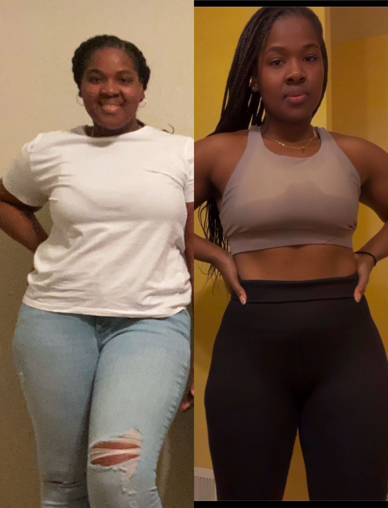 Client transformation